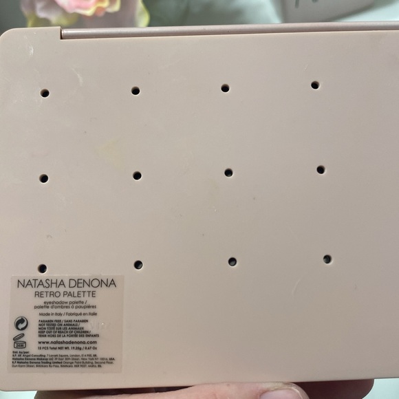 Natasha Denona Palette - Picture 4 of 4